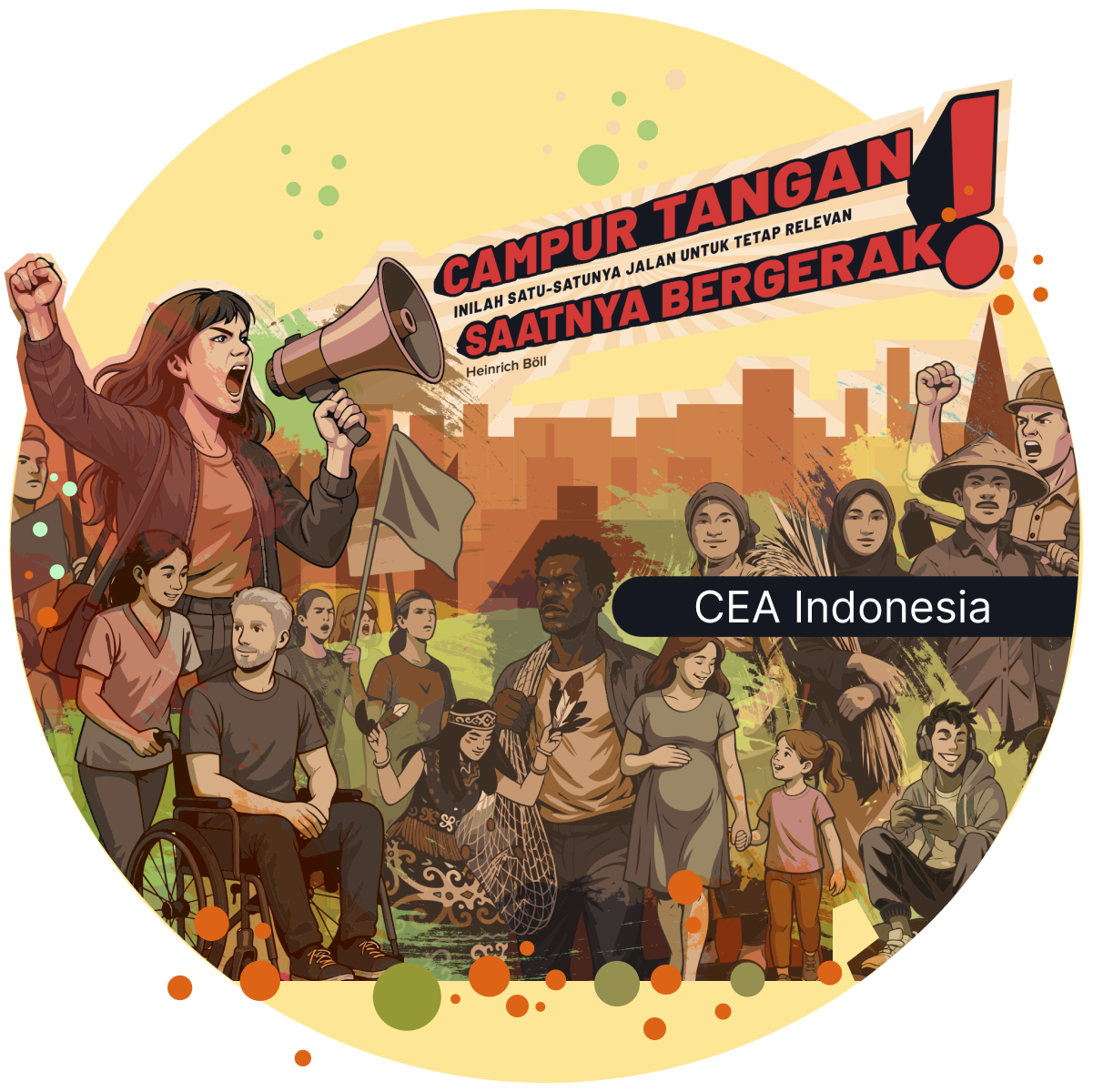 Civic Engagement Alliance (CEA) Civic Engagement Alliance (CEA)